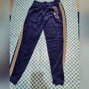 Girls SWIM pants sz 14/16- Justice active